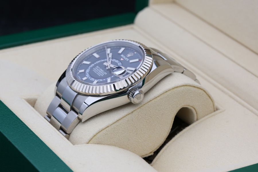 Rolex Sky-Dweller 326934